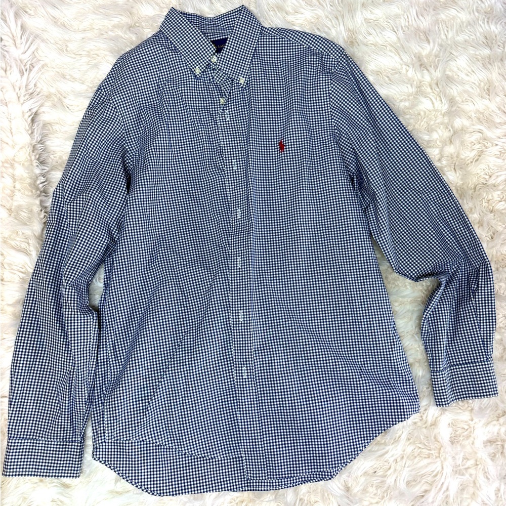 Ralph Lauren Shirt
